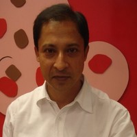 Tilak Sengupta