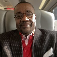 Jeffrey Britton