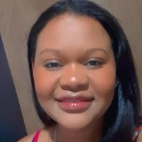 Joyce Alessandra Da Conceição