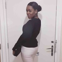 Zahra Olevia Paul-Douglas