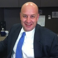 Tim Martin