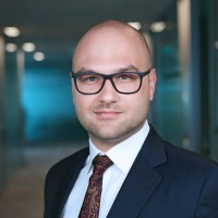 Krisztián Füzesi