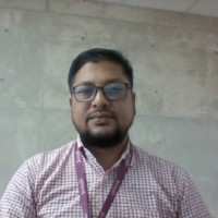 Mohammad Hossain
