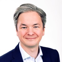 Nick Goodchild
