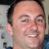 Mark Blight