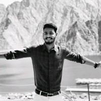 Chinmaya Behera