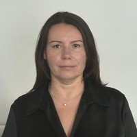 Lidiia Larikova