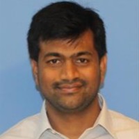Venkat Reddy Ragipindi
