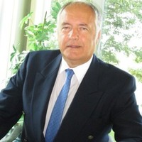 Serge Benoit