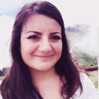 Ebru Kucuk