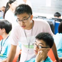 Nick Yang
