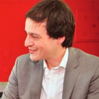 Daniel Machado