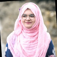 Marjia Hasan Kasfia