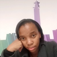 Moretlo Dorah Matsaisa