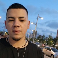 Josue Flores