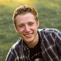 Alex Bearup