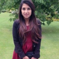 Rahmina Sohail