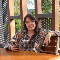 Poorvi Arora