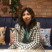 Shilpa Sethi