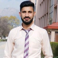 Bilawal Khan Jadoon
