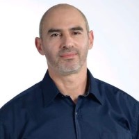 Michael Sanilevich מיכאל סנילביץ