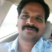 Vineesh U Karthikeyan