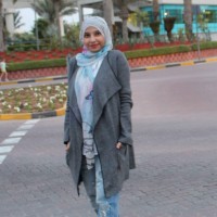 Sameen Siddiqui