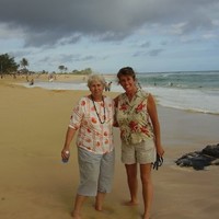 Janet Alexander