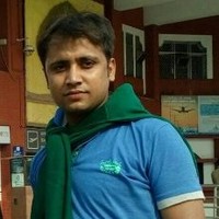 Dharmesh Tripathii