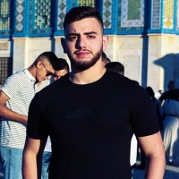 Majd Abugazalh