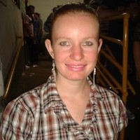 Marcia Bremm Hendges
