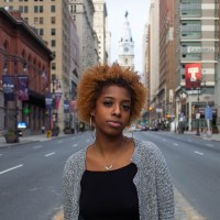 Sacha Downes, Ba Political Science