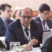 Luis Fernando Sánchez Echevarría