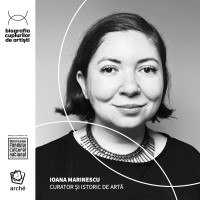 Ioana Marinescu