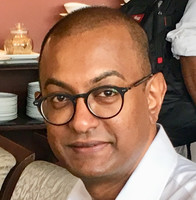 Parathan Thangarajah