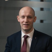 Andrew Orlovsky, MRICS, PQS, MBA