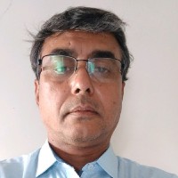 Vinod Goyal