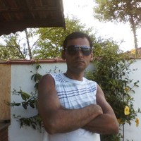 Washington Rodrigues