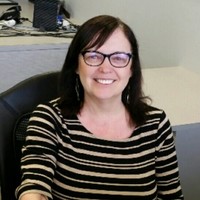 Linda Bilodeau