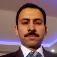 Muhammad Ahmad Butt (ACA,APFA)