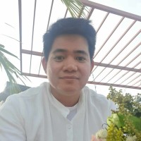 Robert James Roncesvalles