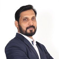 Sundar Shanmuga  MBB CSM