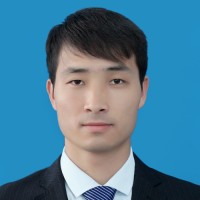 Chris Zhu（朱林正）