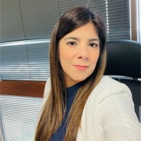 Zaida Ferrer Delgado