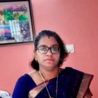 Banumathy NirmalKumar Shanmugham