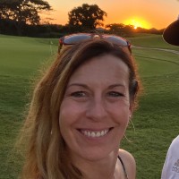 Patti Diaz / Zachary
