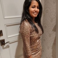 Olivia Varghese