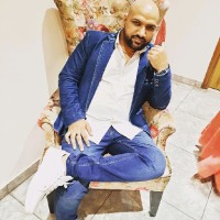 Ravinder Singh