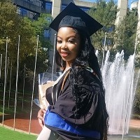 Nonhlanhla Mbambo