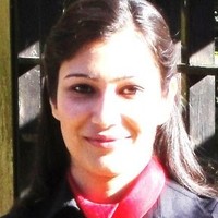 Veenu Singh